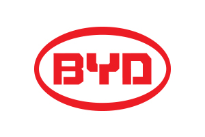 BYD