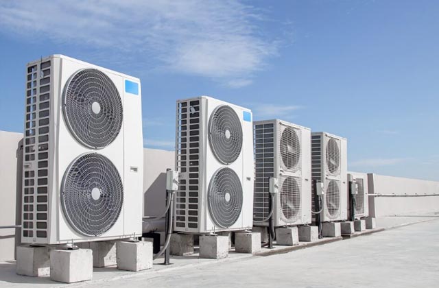 HVAC Systems