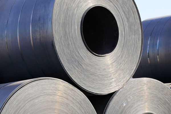 Iron Alloys