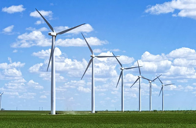 Renewable Energy Systems