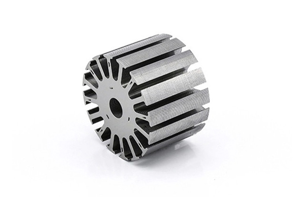 Brushless DC Motor Cores