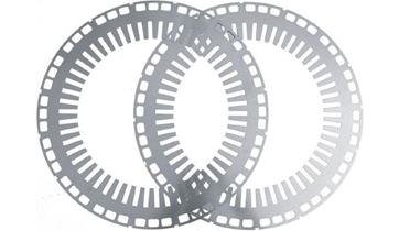 Lamination Stacks for Rail Transportation