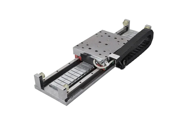 Linear Induction Motor (LIM) Cores