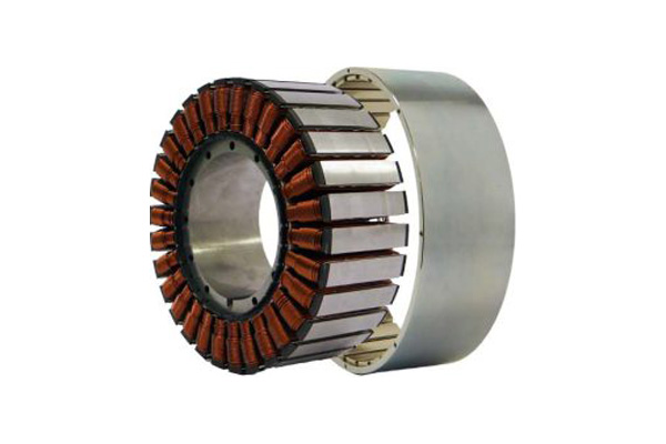 Permanent Magnet Synchronous Motor (PMSM) Cores