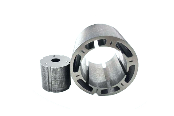 Permanent Magnet Synchronous Motor (PMSM) Cores