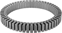 Segmented Motor Cores